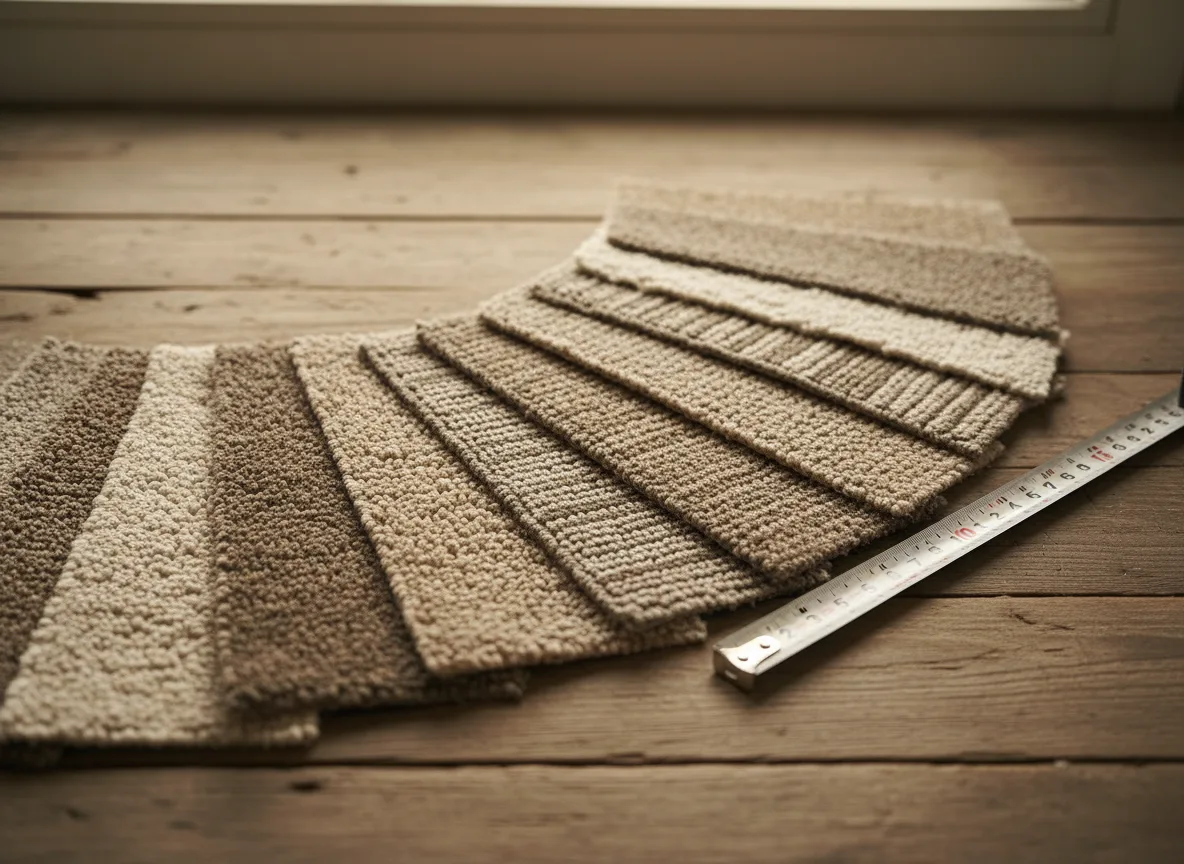 Carpet Installation Wilmington, OH FAQs